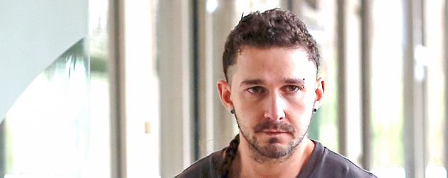 Shia LaBeouf Shia LaBeouf