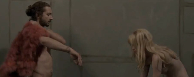 Shia LaBeouf Shia LaBeouf
