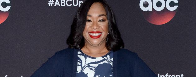 Shonda Rhimes Shonda Rhimes