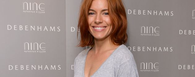 Sienna Miller Sienna Miller