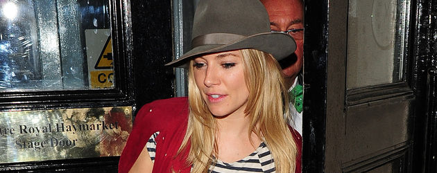 Sienna Miller Sienna Miller