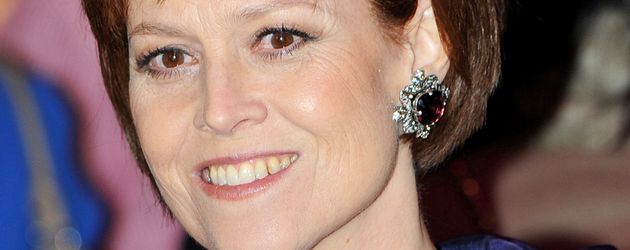 Sigourney Weaver Sigourney Weaver