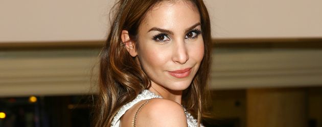 Sila Sahin, Schauspielerin Sila Sahin, Schauspielerin