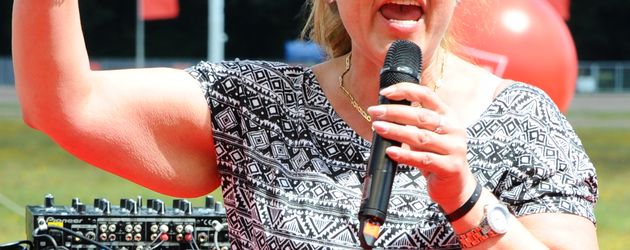 Silvia Wollny Silvia Wollny