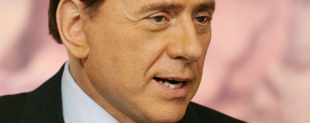 Silvio Berlusconi Silvio Berlusconi