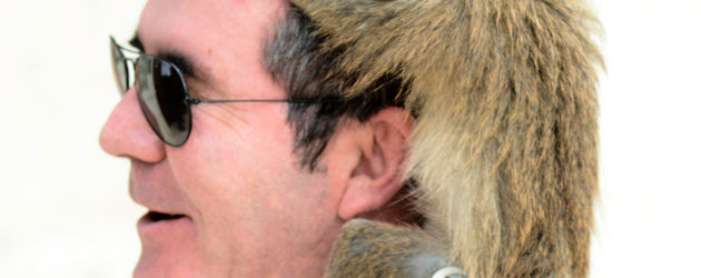 Simon Cowell Simon Cowell