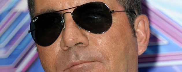 Simon Cowell, TV-Juror Simon Cowell, TV-Juror