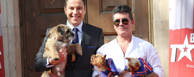 Simon Cowell Simon Cowell