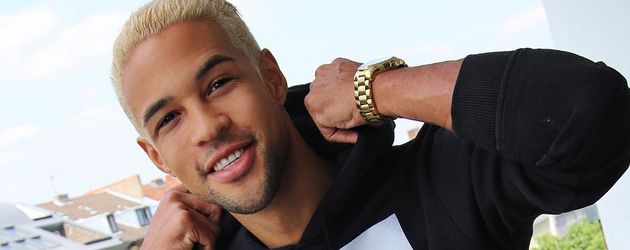 Simon Desue Simon Desue