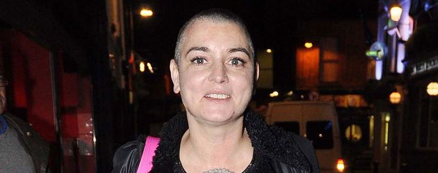 Sinead O'Connor Sinead O'Connor