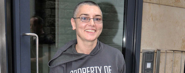 Sinéad O'Connor Sinéad O'Connor
