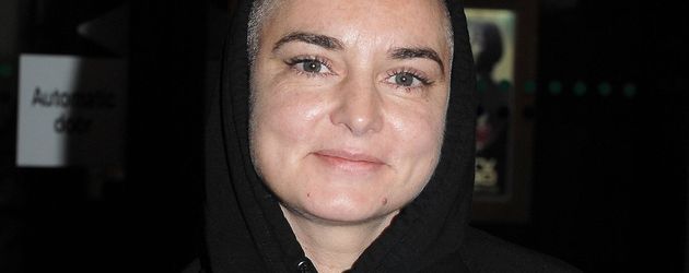 Sinéad O'Connor Sinéad O'Connor