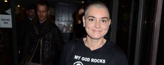 Sinéad O'Connor Sinéad O'Connor