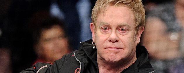 Elton John Elton John