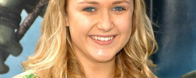 Skye McCole Bartusiak Skye McCole Bartusiak