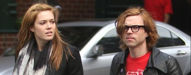 Mandy Moore Mandy Moore