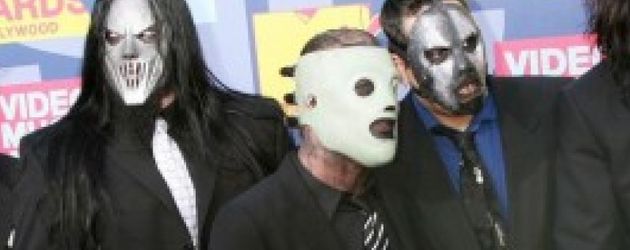 Slipknot Slipknot