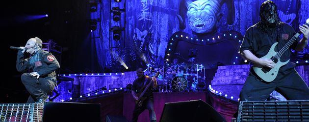Slipknot Slipknot