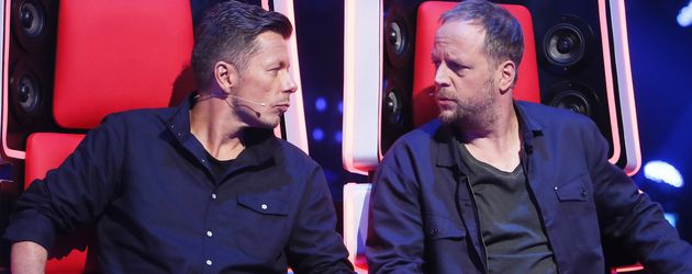 Smudo und Michi Beck Smudo und Michi Beck