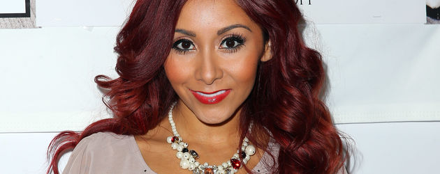 Snooki Snooki