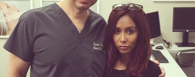 Snooki Snooki