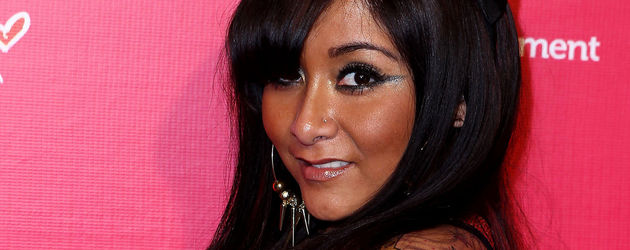 Nicole "Snooki" Polizzi Nicole "Snooki" Polizzi