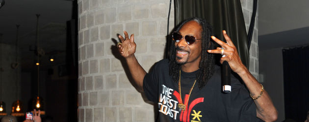 Snoop Dogg Snoop Dogg