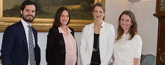 Prinz Carl Philip von Schweden und Sofia Hellqvist Prinz Carl Philip von Schweden und Sofia Hellqvist