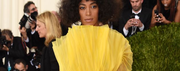Solange Knowles Solange Knowles