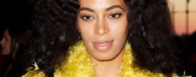 Solange Knowles Solange Knowles