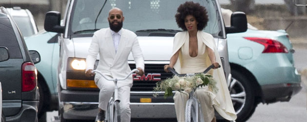 Solange Knowles Solange Knowles