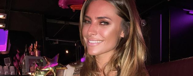Sophia Thomalla, "InTouch-Award"-Gewinnerin Sophia Thomalla, "InTouch-Award"-Gewinnerin