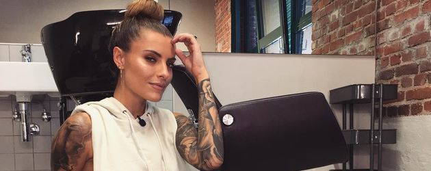 Sophia Thomalla, Moderatorin Sophia Thomalla, Moderatorin
