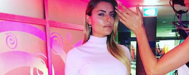 Sophia Thomalla Sophia Thomalla