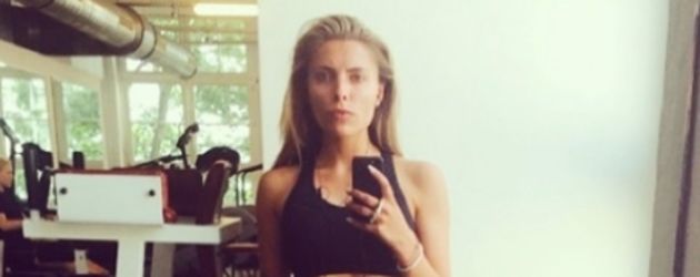 Sophia Thomalla Sophia Thomalla
