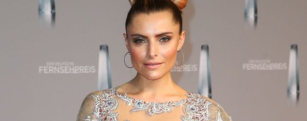 Sophia Thomalla Sophia Thomalla