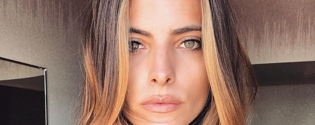 Sophia Thomalla, Moderatorin Sophia Thomalla, Moderatorin