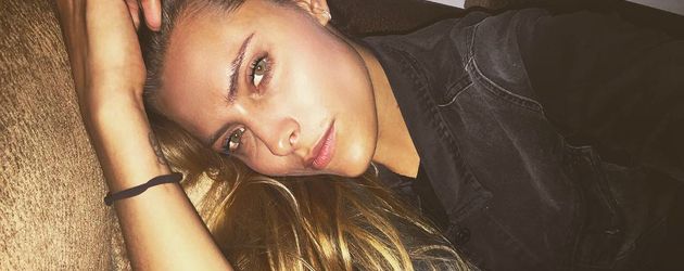 Sophia Thomalla Sophia Thomalla