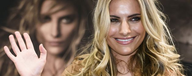 Sophia Thomalla, Moderatorin Sophia Thomalla, Moderatorin