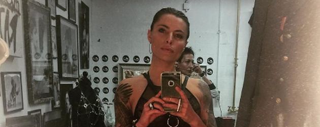 Sophia Thomalla Sophia Thomalla