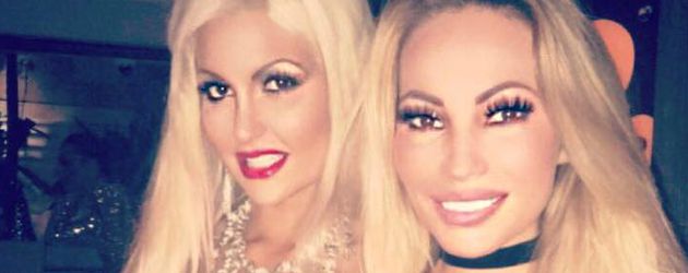 Brutzel Busen 2 0 Sophia Wollersheim Mega Happy Als Single brutzel-busen-2-0-sophia-wollersheim-mega-happy-als-single