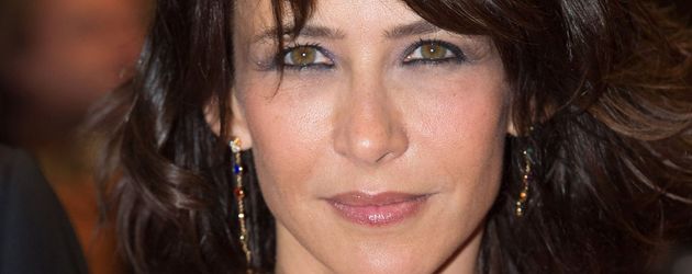 Sophie Marceau Sophie Marceau