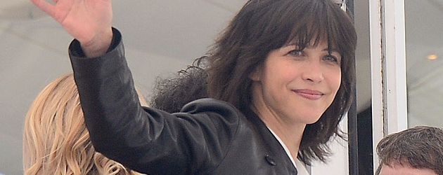 Sophie Marceau Sophie Marceau