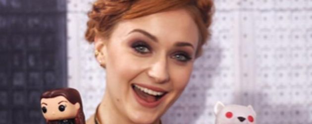 Sophie Turner Sophie Turner