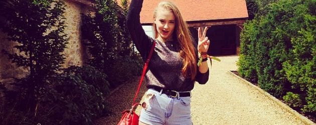 Sophie Turner Sophie Turner
