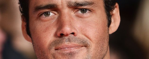 Spencer Matthews bei den "National Television Awards" 2014 Spencer Matthews bei den "National Television Awards" 2014