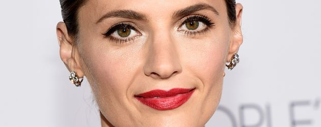 Stana Katic Stana Katic