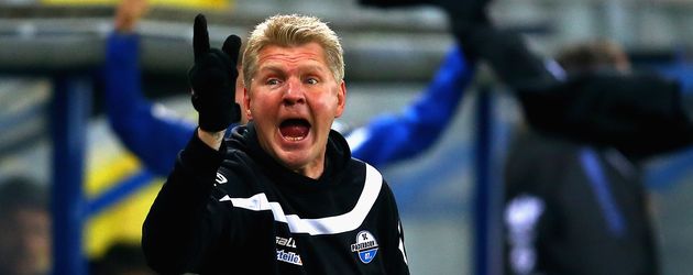 Stefan Effenberg Stefan Effenberg