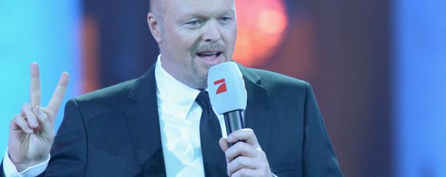 Stefan Raab Stefan Raab