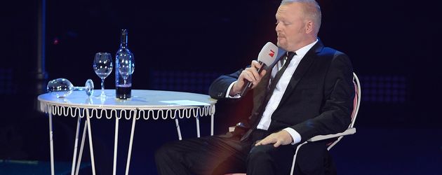 Stefan Raab Stefan Raab